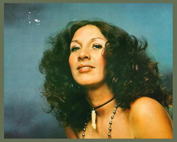 Flora Purim